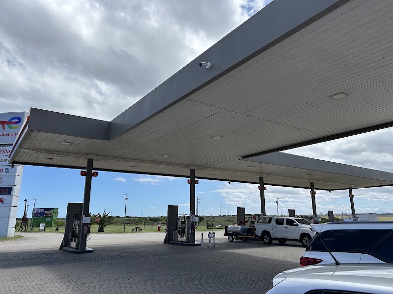 TotalEnergies Petroport Mossel Bay - Photo 2